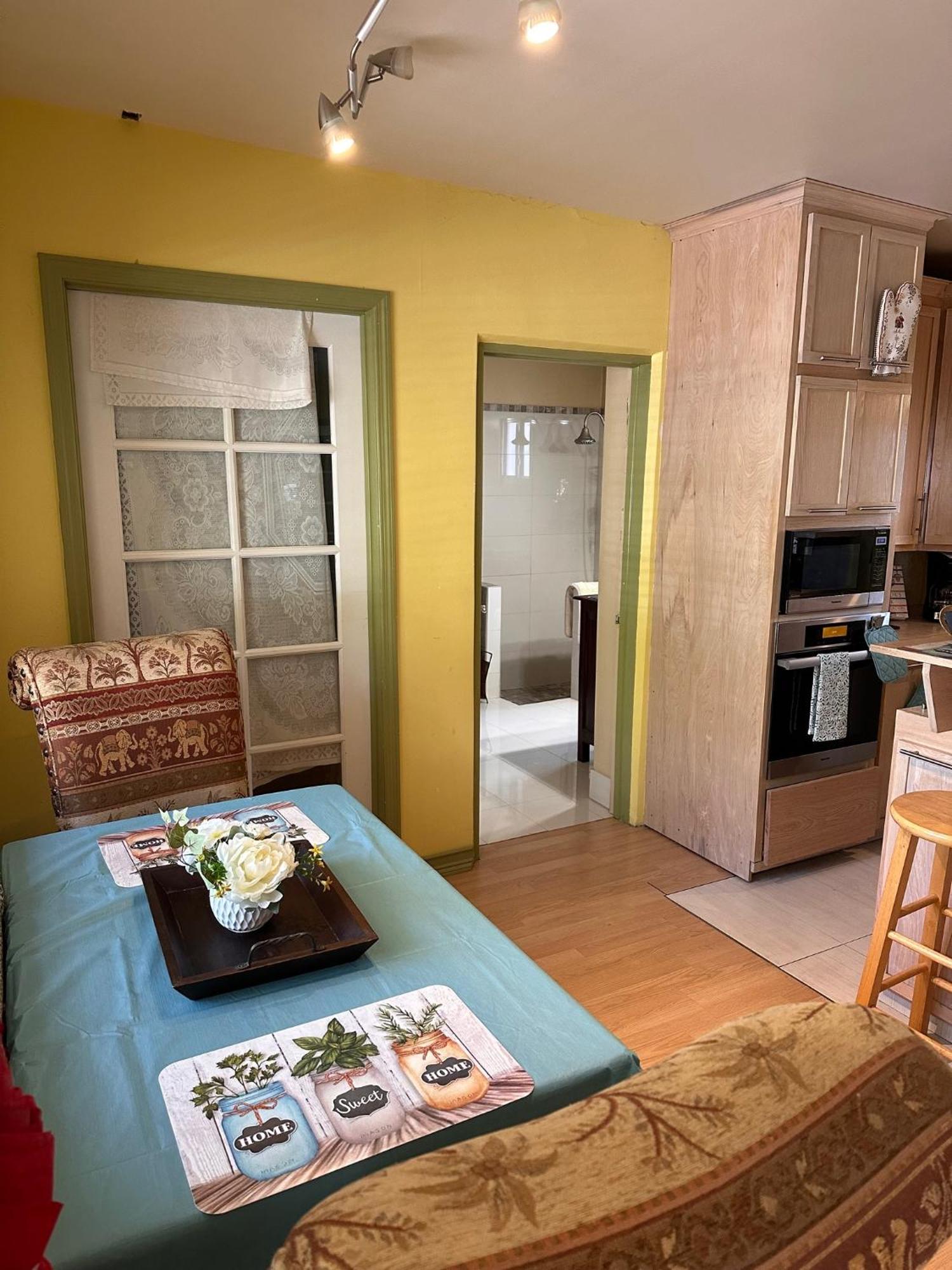 נורת' מיאמי ביץ' Cozy Stay In Nmb 10 Mins From The Beach מראה חיצוני תמונה